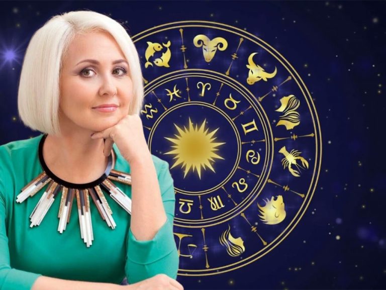 Львы, Раки, Близнецы и Девы в гороскопе Василисы Володиной на вторник 11 февраля