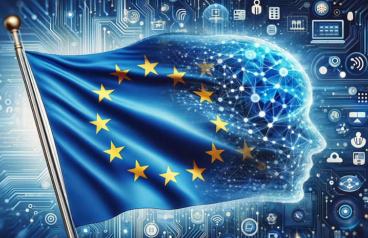Евросоюз инвестирует 200 млрд евро в развитие искусственного интеллекта