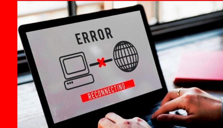 LMT предупреждает клиентов о возможных перебоях в с интернетом