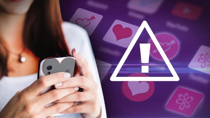 «Романтические мошенники» активизировались! Meta призывает к бдительности в канун Дня святого Валентина