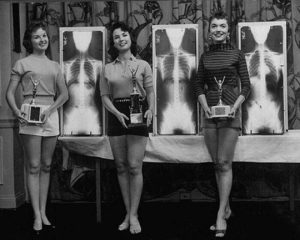 Исторические фотографии, раскрывающие неизвестные страницы прошлого