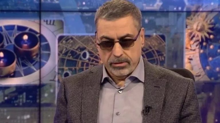 Раки, Козероги, Весы и Скорпионы в гороскопе Павла Глобы на пятницу 14 февраля