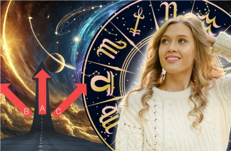 Эти 4 знака зодиака испытают важный поворотный момент до конца февраля 2025 года