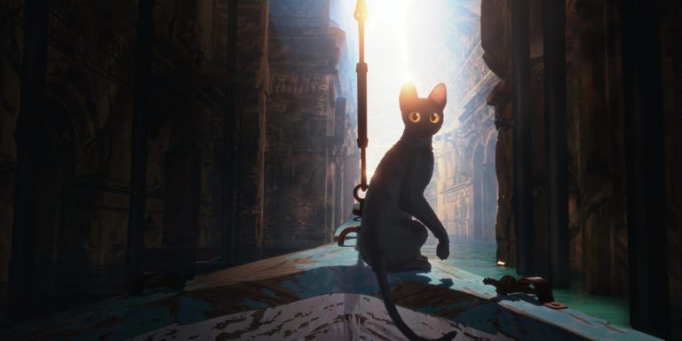 «Поток» не смог получить самую престижную награду британской киноиндустрии — BAFTA