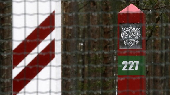 Запрет на путешествия в Россию и Беларусь отвечает интересам нацбезопасности — СГБ