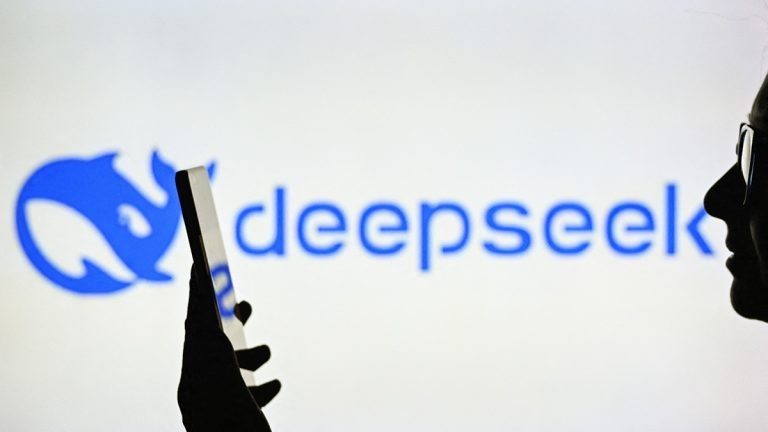 В Южной Корее запретили скачивать DeepSeek