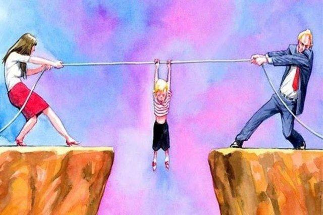 Философские картинки, которые приоткроют вам дверь в мир размылений