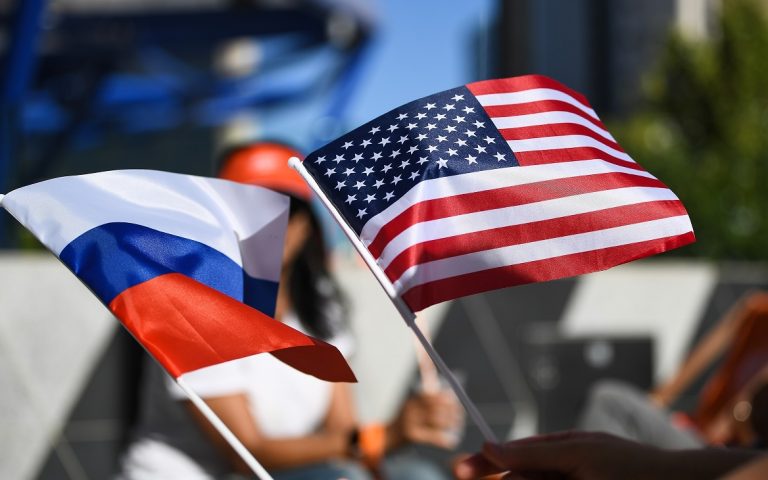 Завершены пятичасовые переговоры России и США: что известно?
