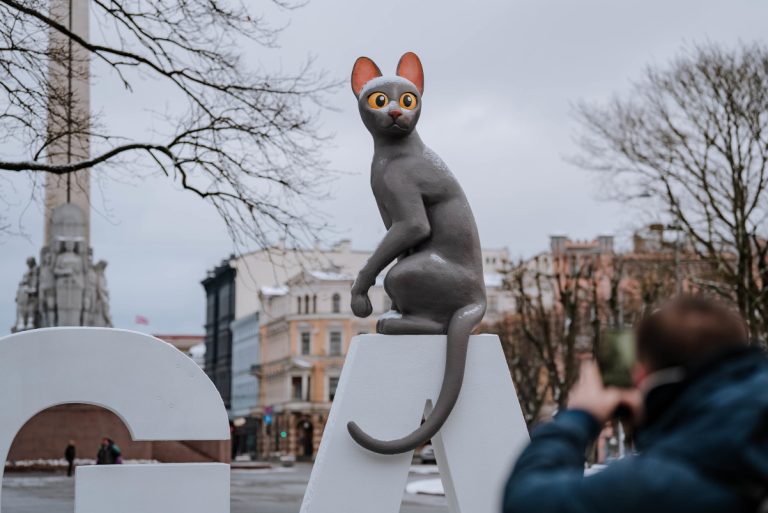 Прошлый год был лучшим для латвийского туризма с 2019 года