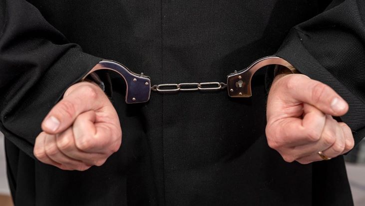 В прошлом году полиция пресекла деятельность 159 преступных группировок