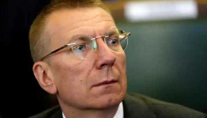 Ринкевич: увеличить расходы на оборону означает сократить финансирование других сфер