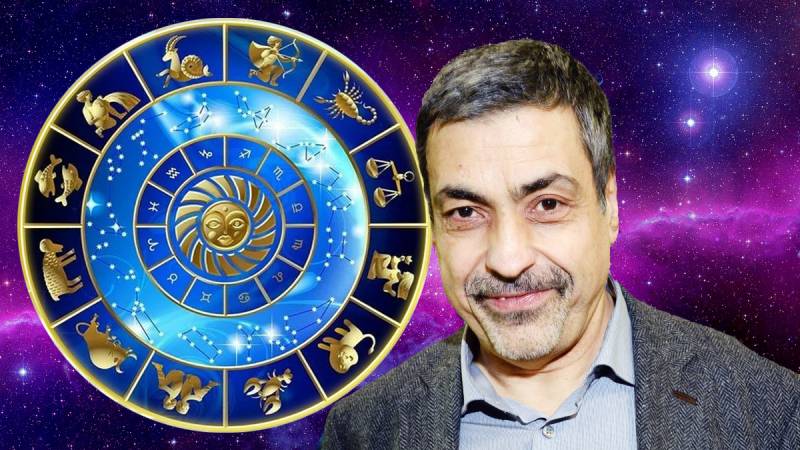 Водолеи, Весы, Близнецы и Раки в гороскопе Павла Глобы на понедельник 3 февраля