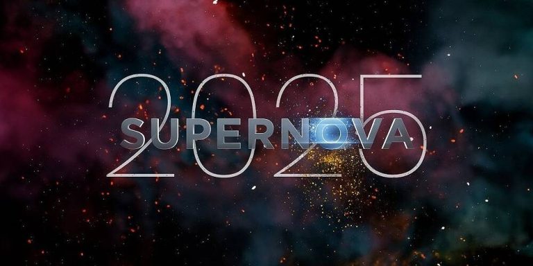Кто поедет от Латвии на Евровидение? Объявлены 10 финалистов конкурса «Supernova 2025»