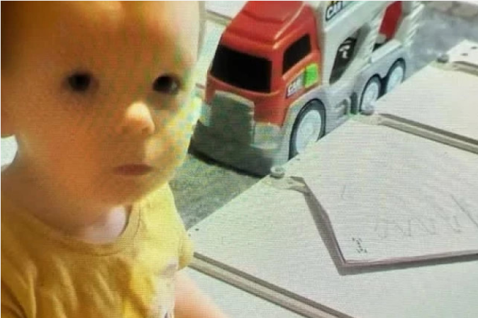 Полиция задержала двух человек, которые могут быть виновны в смерти двухлетнего мальчика, пропавшего в Латгалии