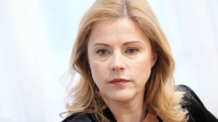 Силиня: было бы неправильно комментировать каждое заявление президента США