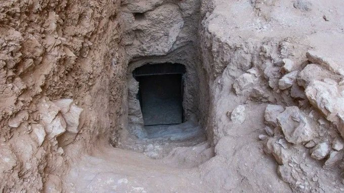 В Египте обнаружена новая гробница фараона — впервые за более чем 100 лет
