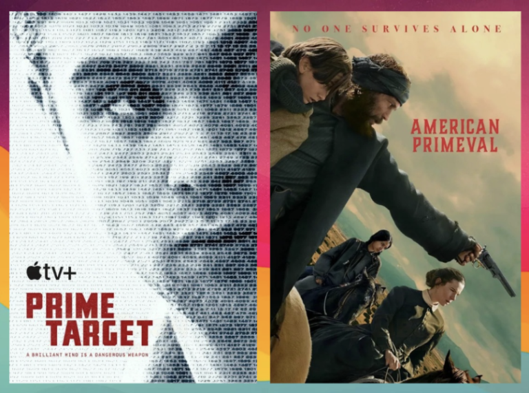 Что посмотреть сегодня вечером? Список самых обсуждаемых сериалов прямо сейчас
