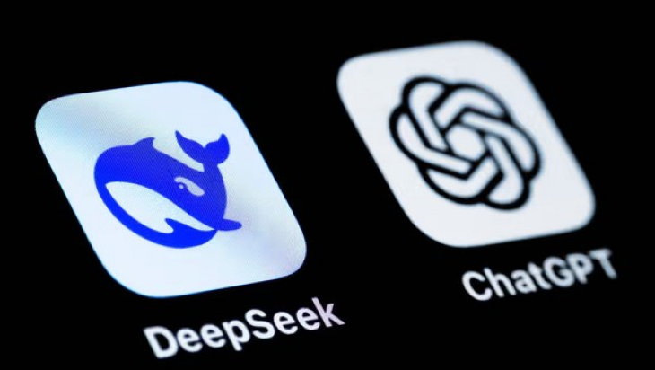 DeepSeek не пройдет! Госканцелярия не использует китайский чат-бот