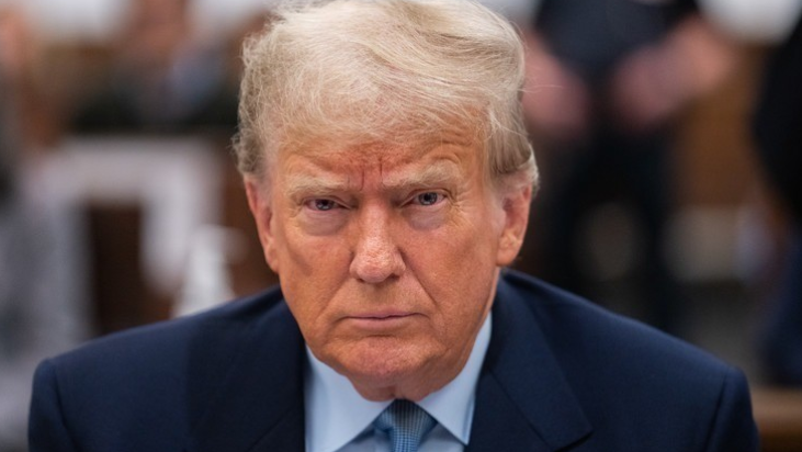 Трамп объявил о втором раунде переговоров между дипломатами США и России