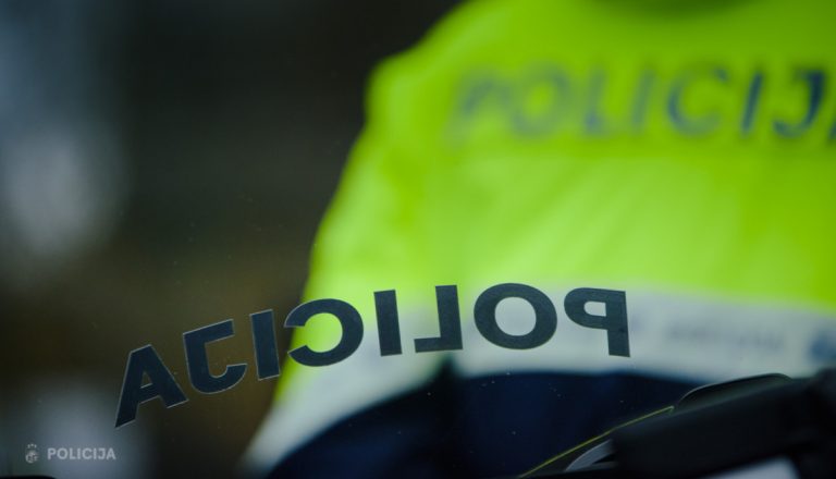 Стало известно, сколько человек было убито в Латвии за прошлый год