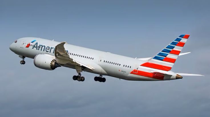 Угроза взрыва: самолет American Airlines, летевший в Дели, совершил экстренную посадку в Риме