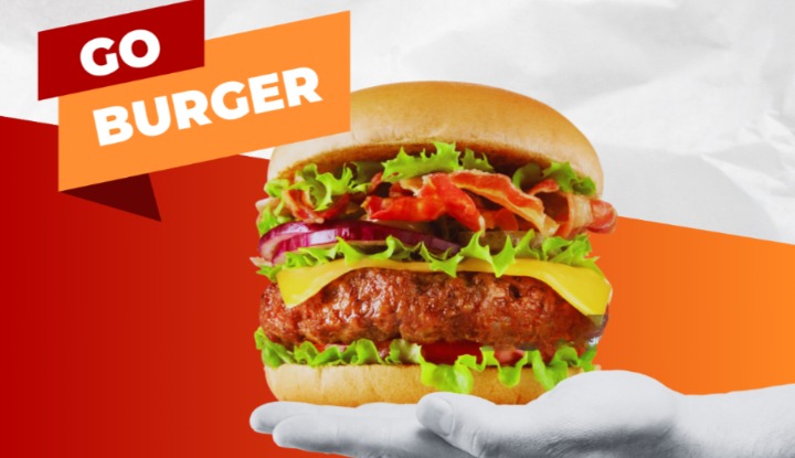 В Риге пройдёт первый балтийский челлендж GoBurger