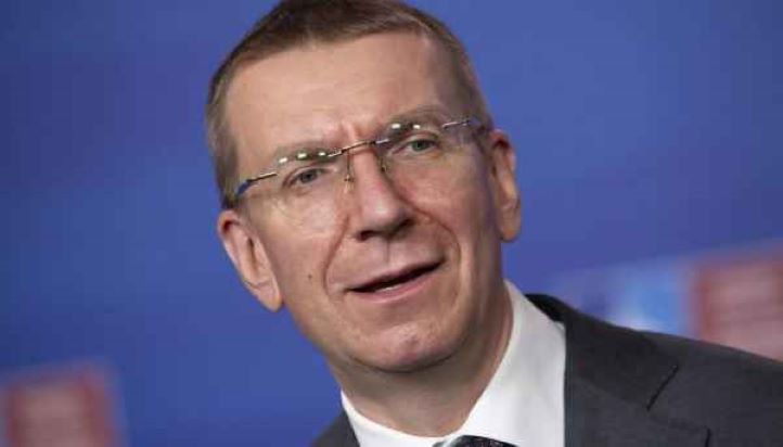 Латвия открыта для прихода польских коммерческих банков — Ринкевич