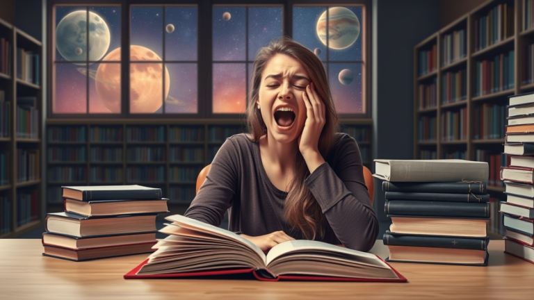 Какие книги не стоит читать каждому знаку Зодиака и почему?