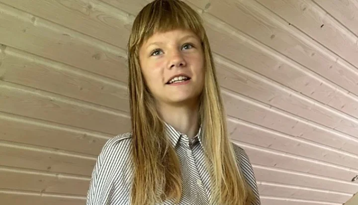Госполиция нашла пропавшую в Риге 14-летнюю Владлену