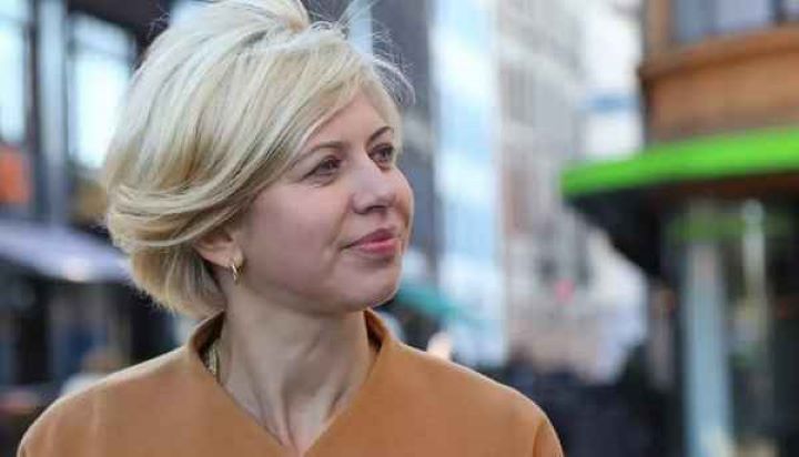 Чакша стала главой бюджетной комиссии Сейма