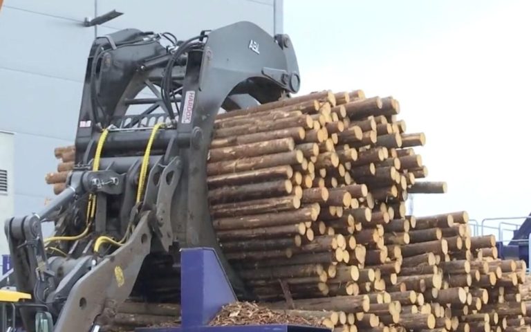 Эстонцы построят в Латвии завод Fibenol с сотней высокооплачиваемых рабочих мест