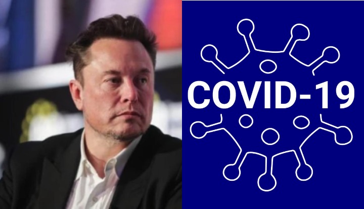 Маск: США финансировали создание биологического оружия, включая COVID-19