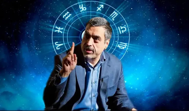 Тельцы, Стрельцы, Козероги и Весы в гороскопе Павла Глобы на вторник 4 февраля