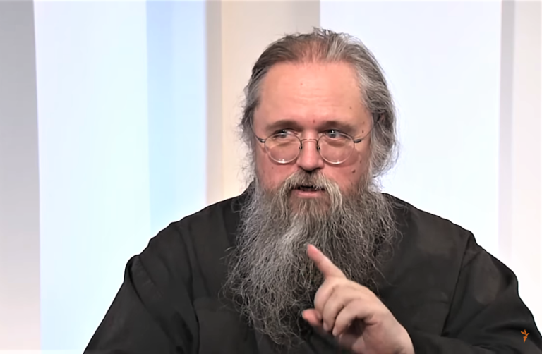 Миссионера Андрея Кураева не пустили в Грузию