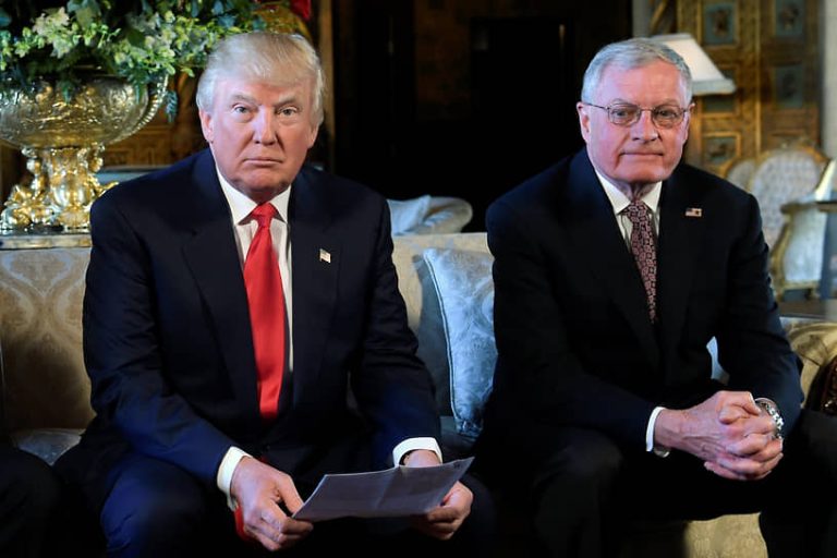 План Трампа по Украине будет представлен на Мюнхенской конференции