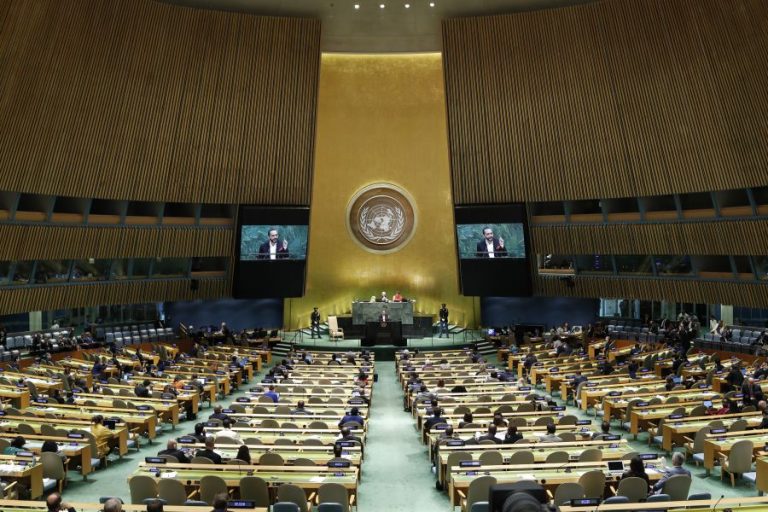 Трамп подписал указ о выходе США из органов ООН. На очереди — ЮНЕСКО