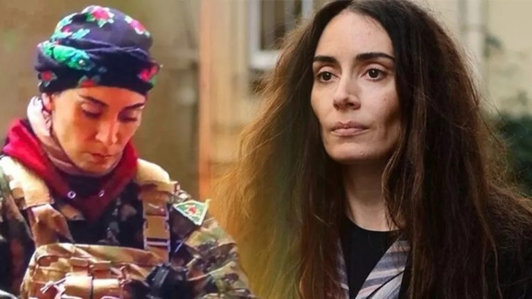 Турецкую актрису обвинили в пропаганде терроризма из-за съемок во французском сериале «Бюро»