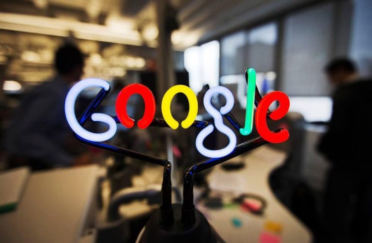 Google отказался от программ инклюзивности