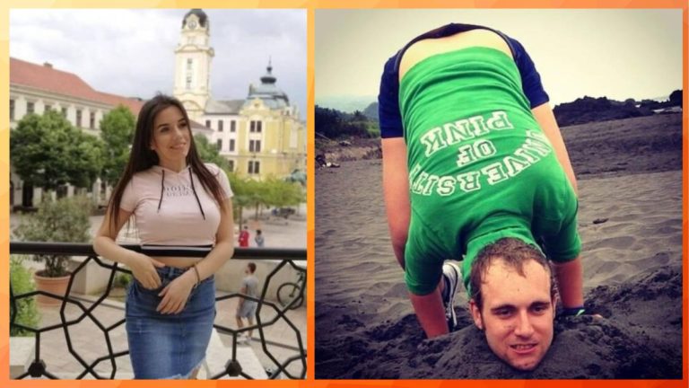 Фотографии, на которые просто невозможно не взглянуть дважды!