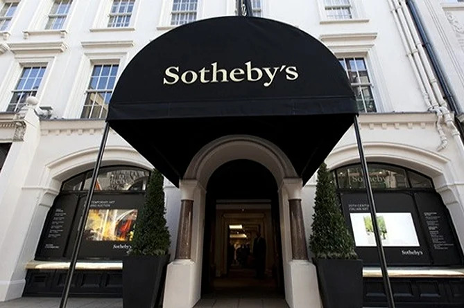 Шедевр Рафаэля «Святая Мария Магдалина» выставили на аукцион Sotheby’s в Нью-Йорке