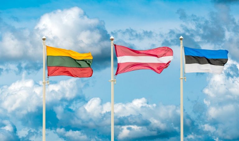 Страны Балтии успешно подключились к единой европейской энергосистеме