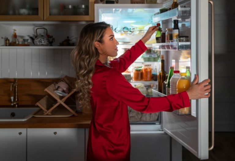 🥑 Ваш холодильник против вас: какие продукты тихо крадут энергию и радость