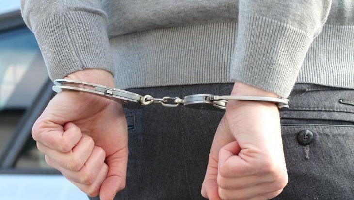 Подозреваются в шпионаже: задержаны граждане Эстонии и Украины