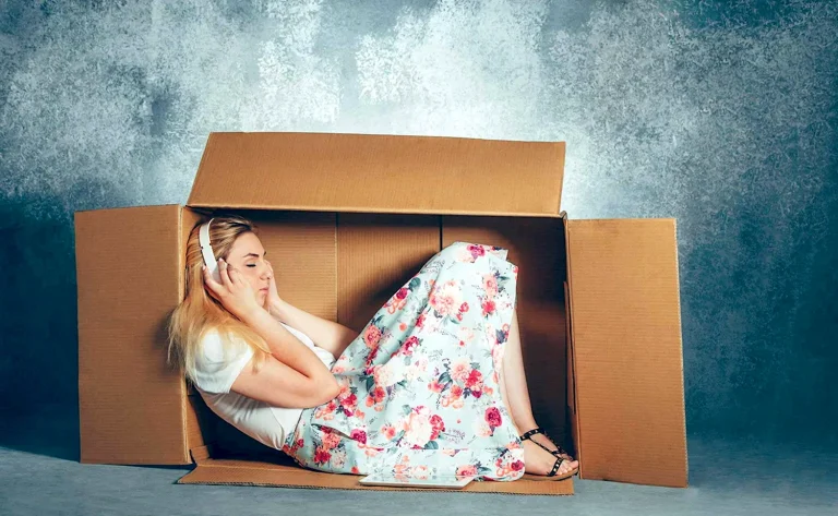 11 признаков интроверта, которые часто воспринимаются как грубость, но это не так