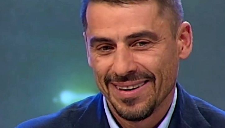 Латвийский спортсмен Роман Вайнштейн арестован в аэропорту Италии