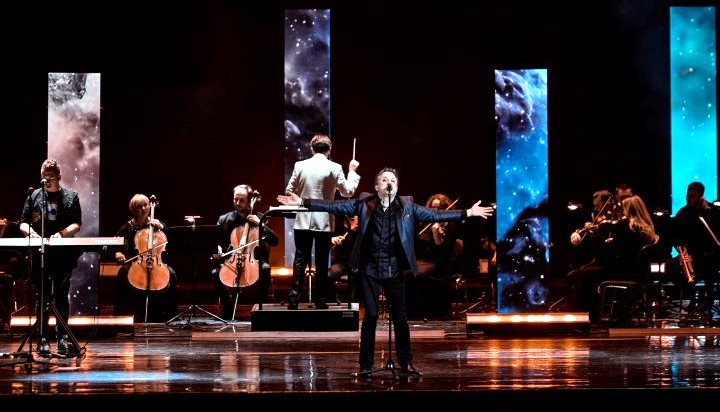 Трибьют-шоу «Depeche Mode» с оркестром: в марте в арене «Xiaomi» пройдет грандиозный концерт