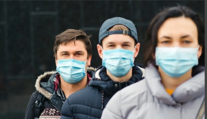 Разведке ФРГ не дали обнародовть данные об утечке вируса COVID. Обвиняется правительство