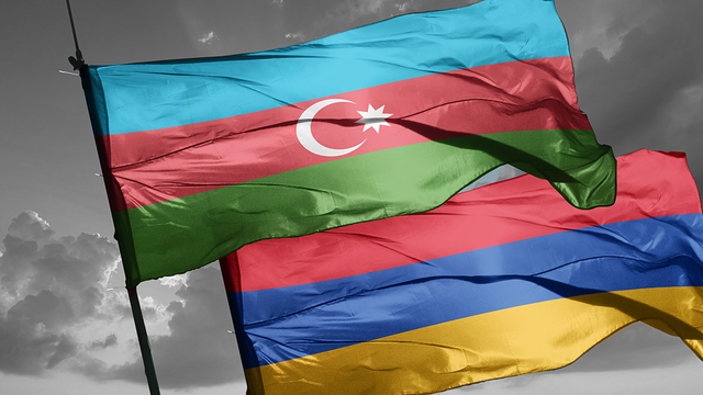 Армения и Азербайджан согласовали текст мирного соглашения