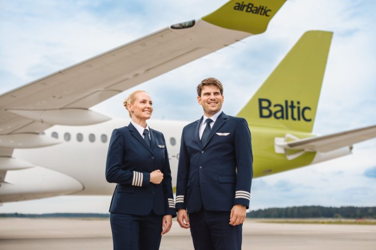 airBaltic отвергает обвинения в обходе санкций — разбираться будет Генпрокуратура