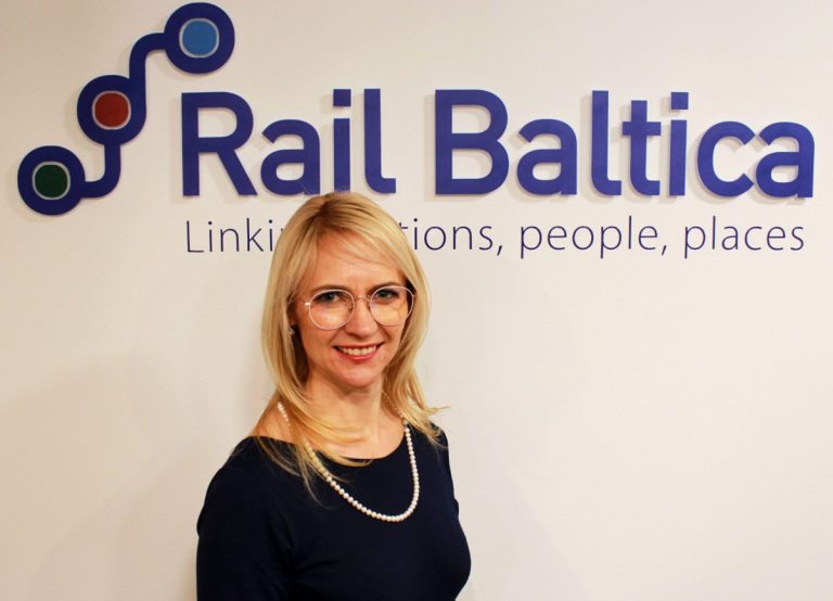 Ещё один начальник Rail Baltica покидает должность. На очереди — следующий